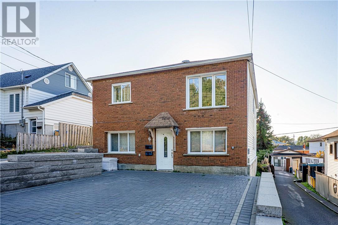 6 Gino Street, Sudbury, Ontario  P3E 4K2 - Photo 2 - 2127241