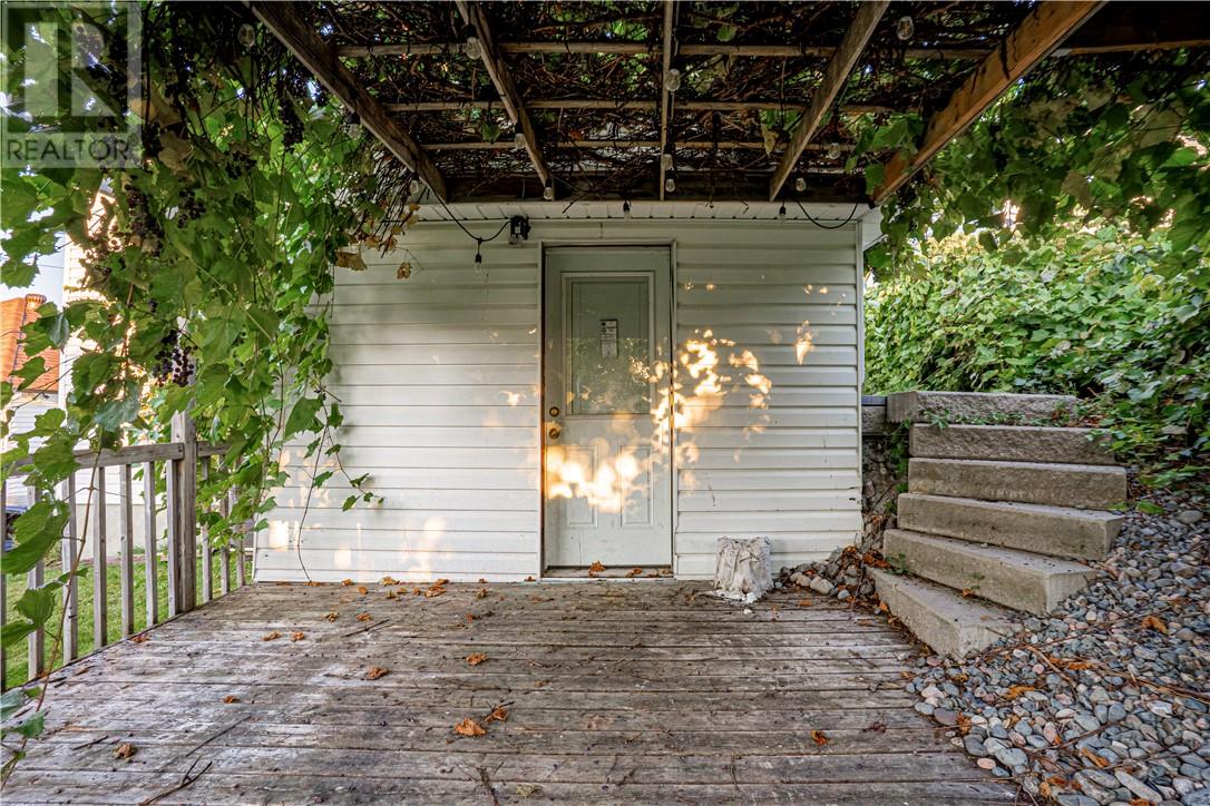 6 Gino Street, Sudbury, Ontario  P3E 4K2 - Photo 23 - 2127241