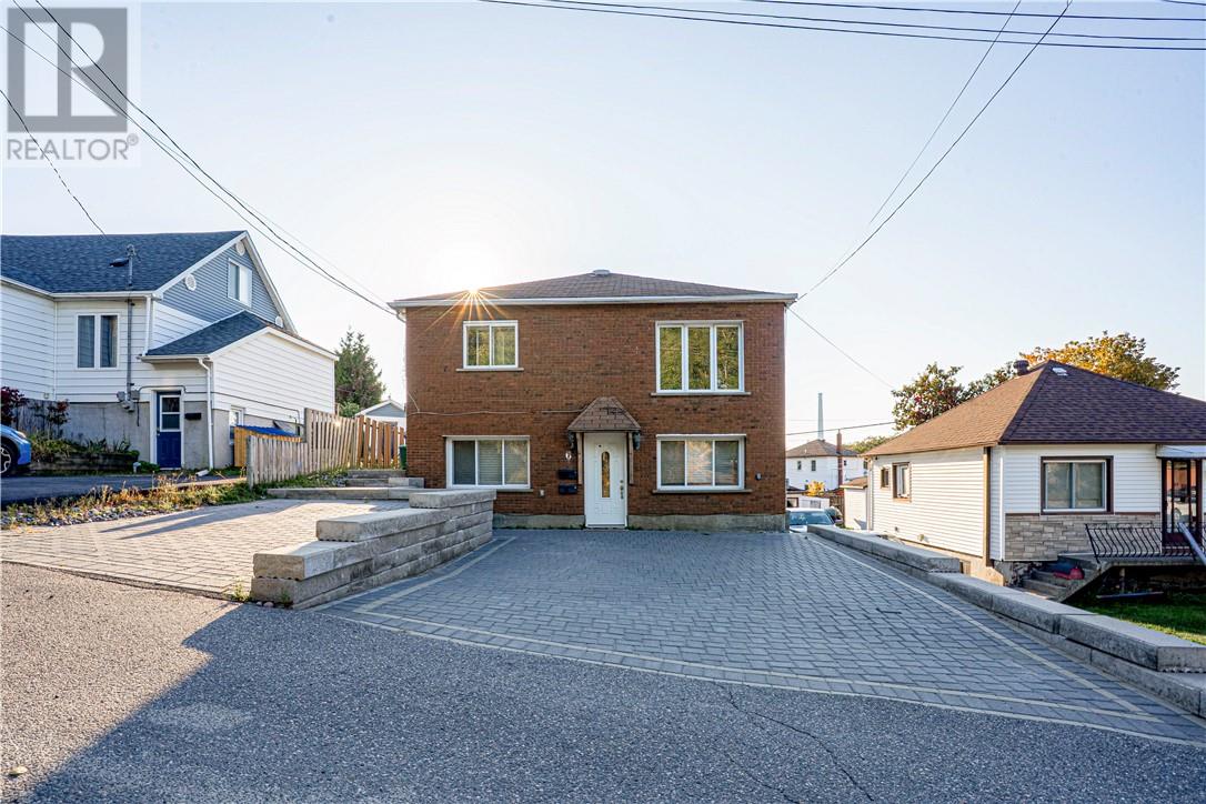 6 Gino Street, Sudbury, Ontario  P3E 4K2 - Photo 29 - 2127241