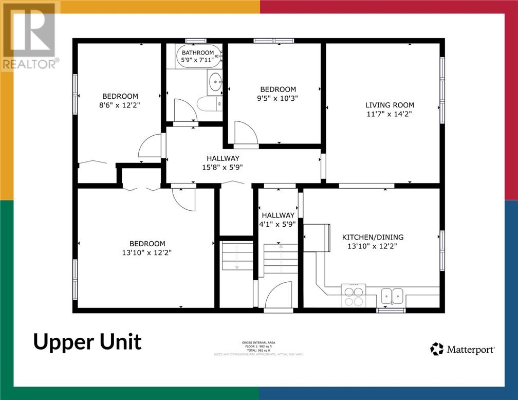 6 Gino Street, Sudbury, Ontario  P3E 4K2 - Photo 31 - 2127241