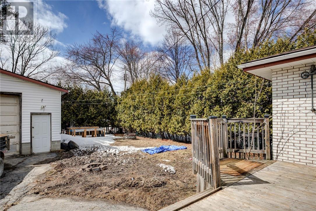 3 Rideau Avenue, Coniston, Ontario  p0m 1m0 - Photo 17 - 2127229