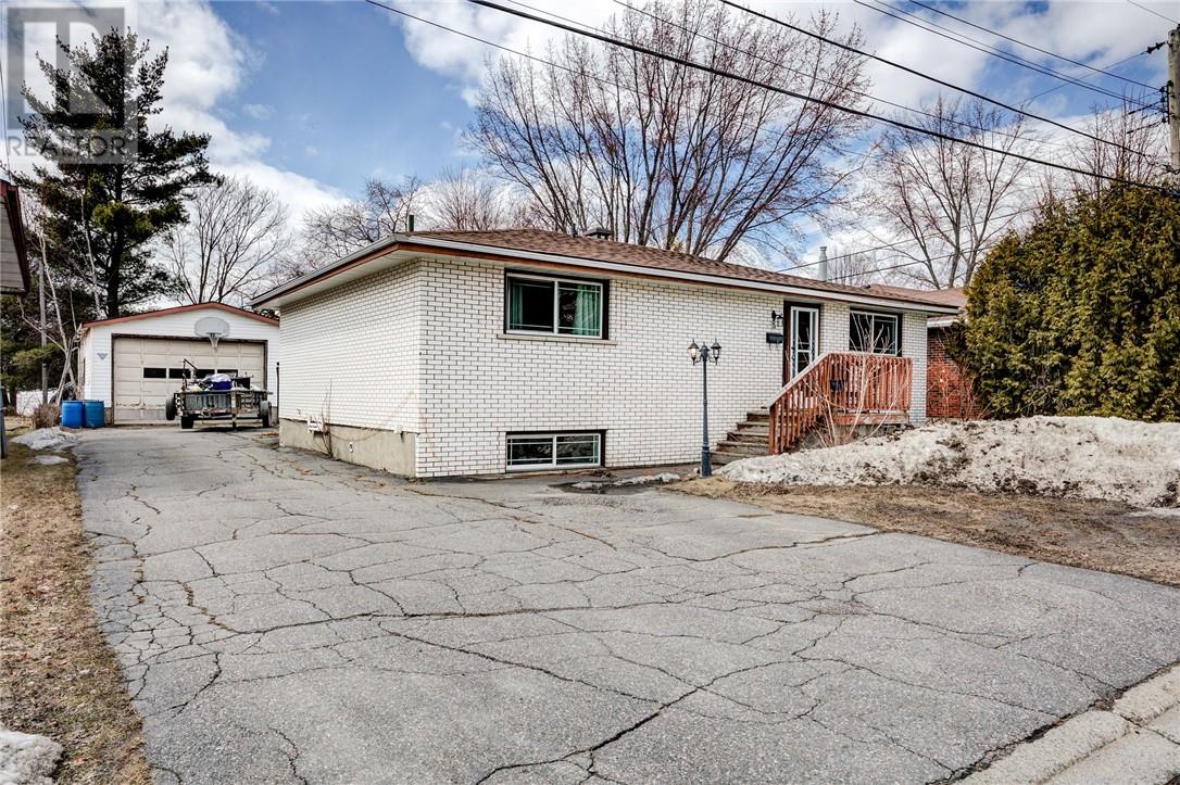 3 Rideau Avenue, Coniston, Ontario  p0m 1m0 - Photo 2 - 2127229