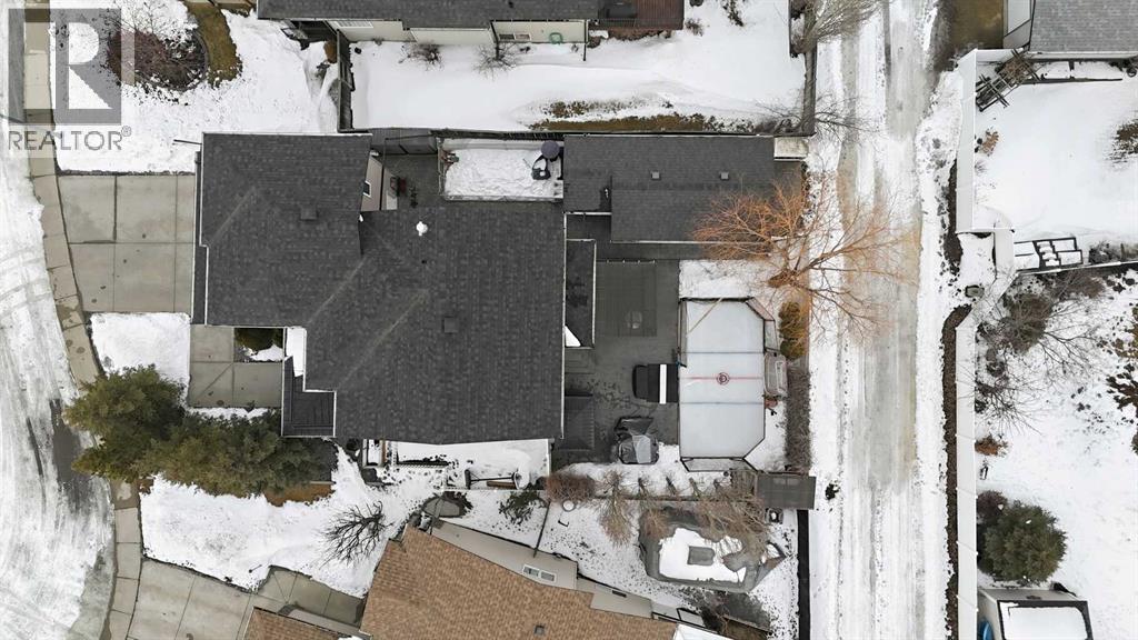 134 Ivany Close, Red Deer, Alberta  T4R 0A1 - Photo 44 - A2287576