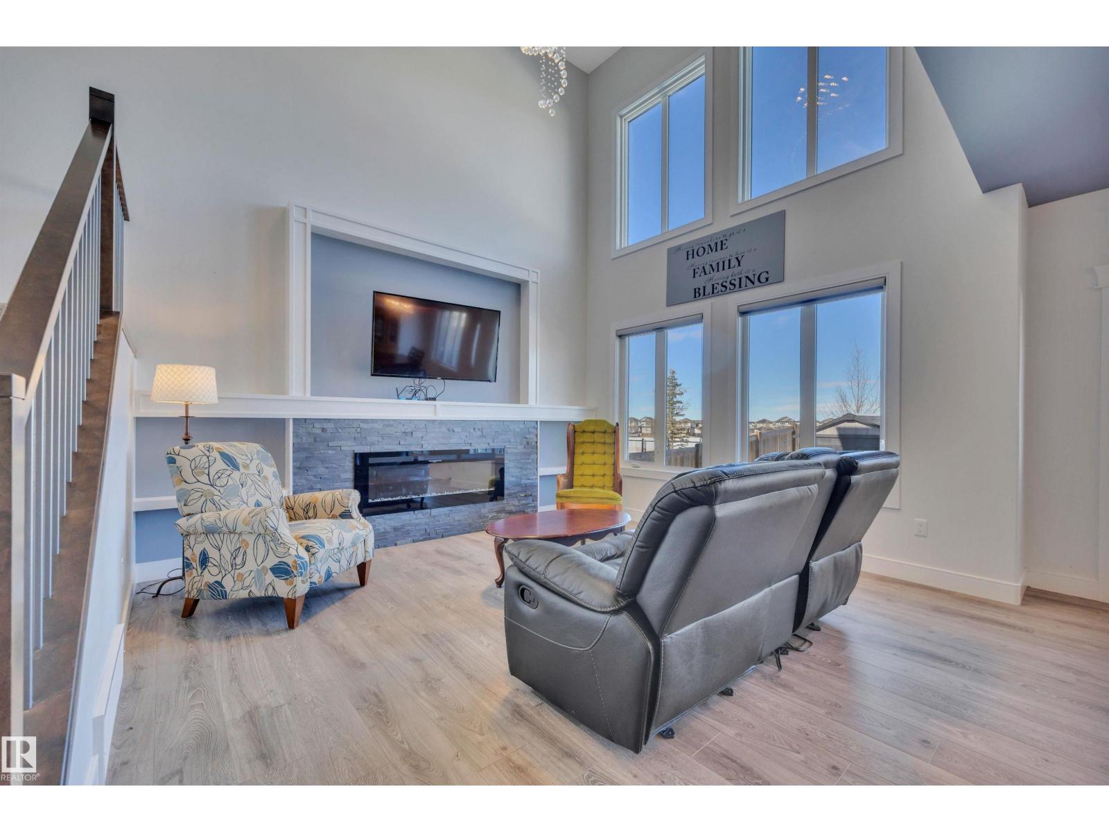 36 Sandalwood Pl, Leduc, Alberta  T9E 1C3 - Photo 5 - E4479168