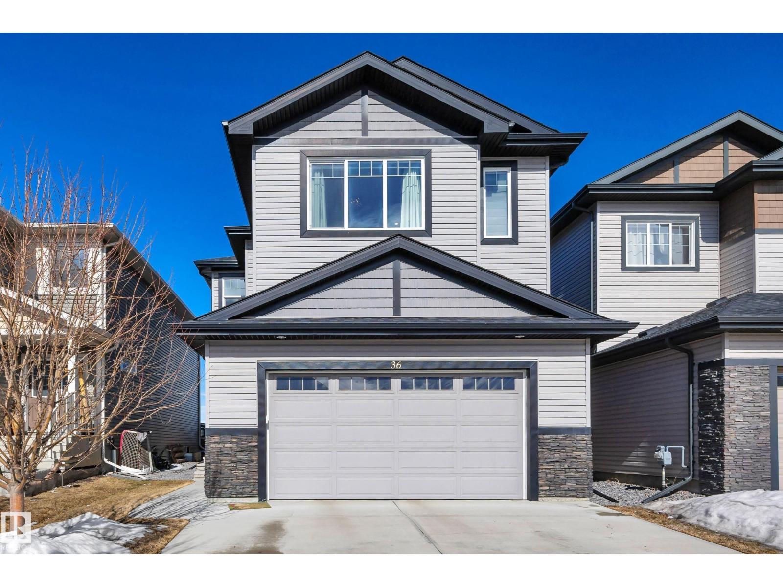 36 Sandalwood Pl, Leduc, Alberta  T9E 1C3 - Photo 1 - E4479168