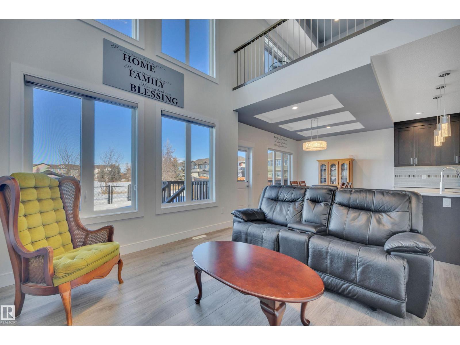 36 Sandalwood Pl, Leduc, Alberta  T9E 1C3 - Photo 8 - E4479168