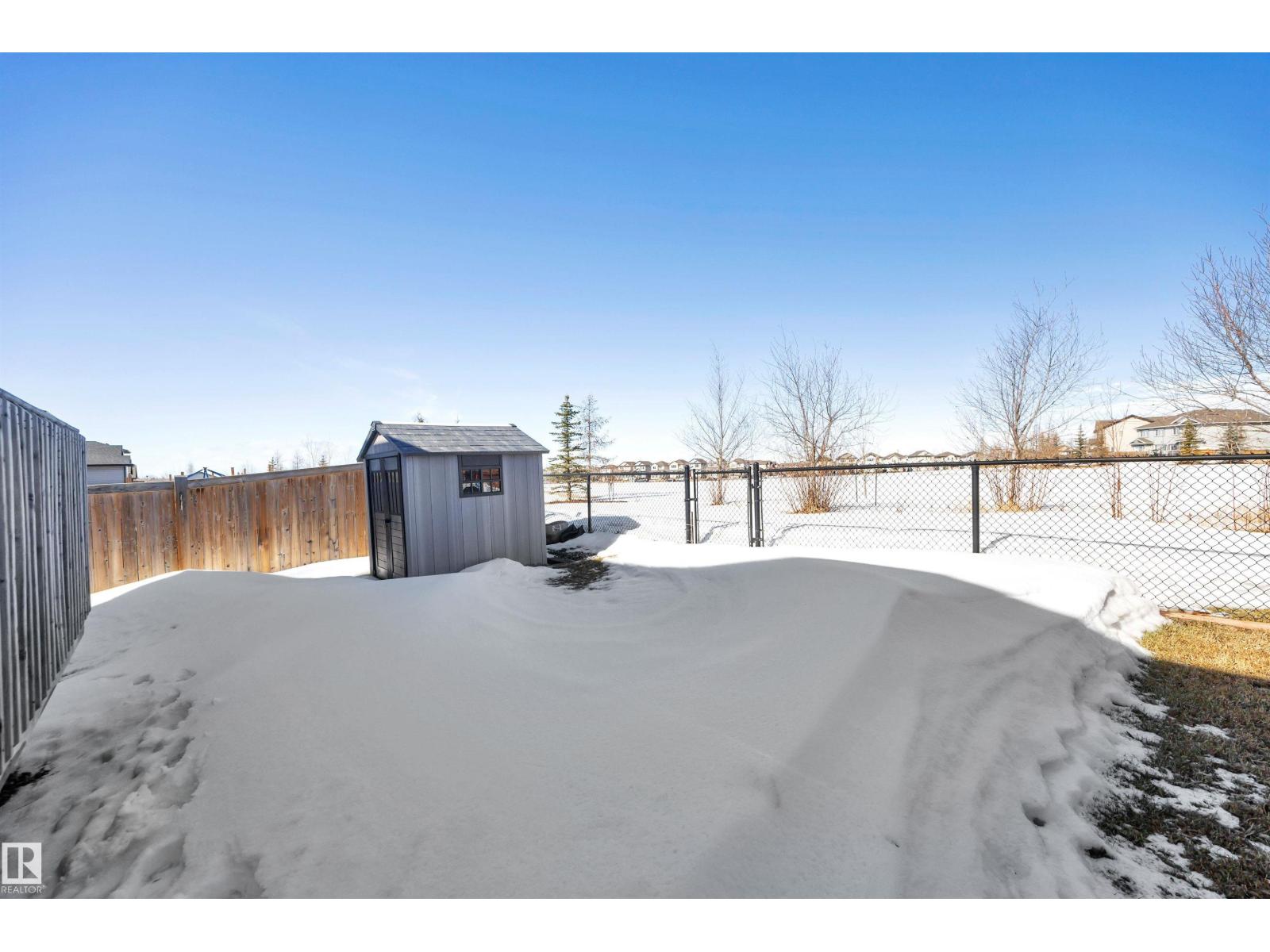 36 Sandalwood Pl, Leduc, Alberta  T9E 1C3 - Photo 56 - E4479168