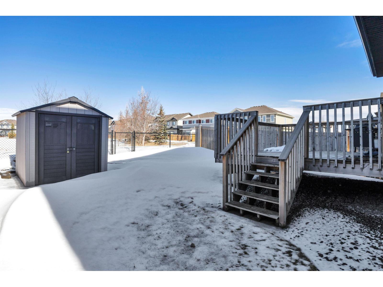 36 Sandalwood Pl, Leduc, Alberta  T9E 1C3 - Photo 52 - E4479168