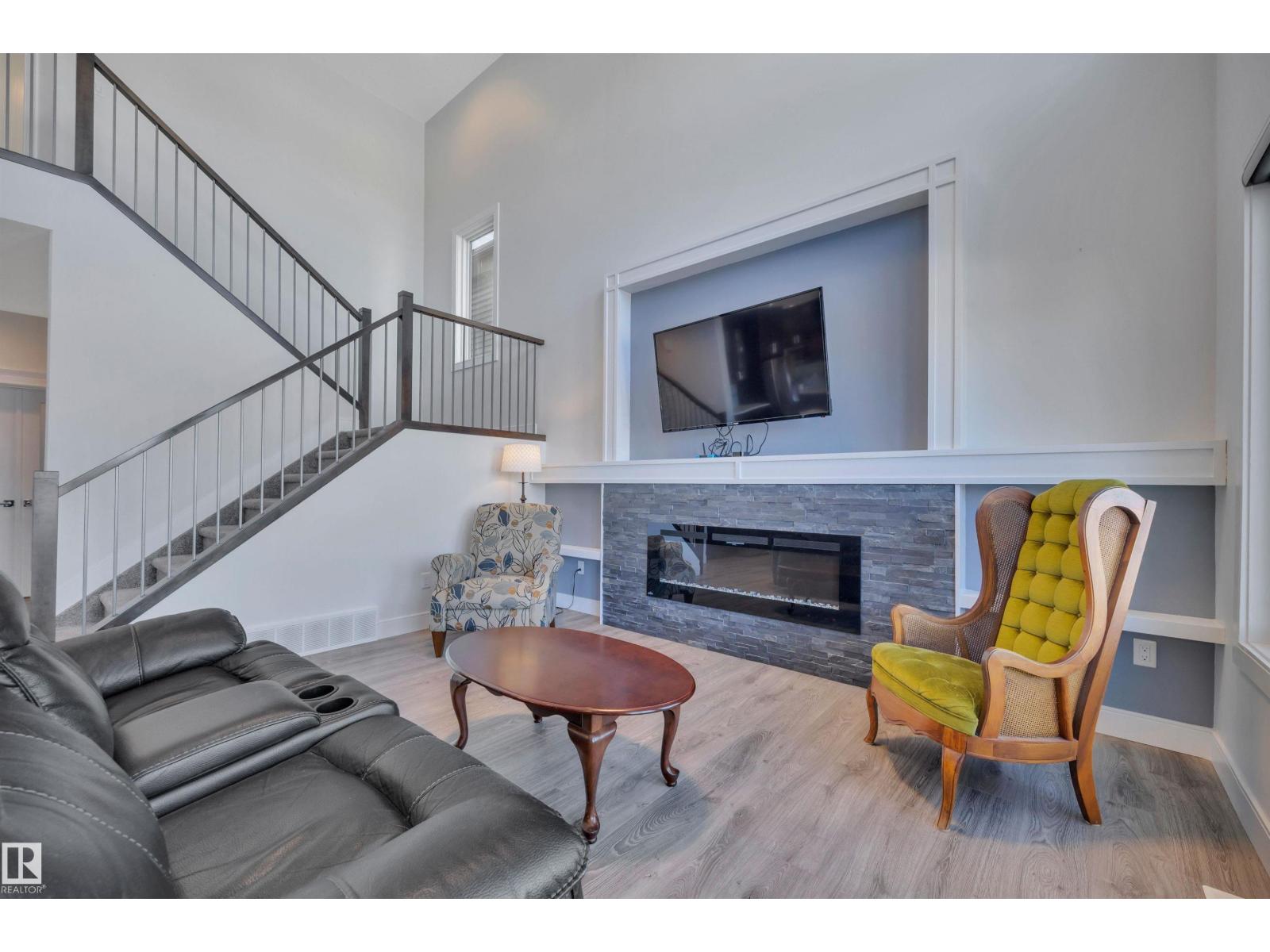 36 Sandalwood Pl, Leduc, Alberta  T9E 1C3 - Photo 7 - E4479168