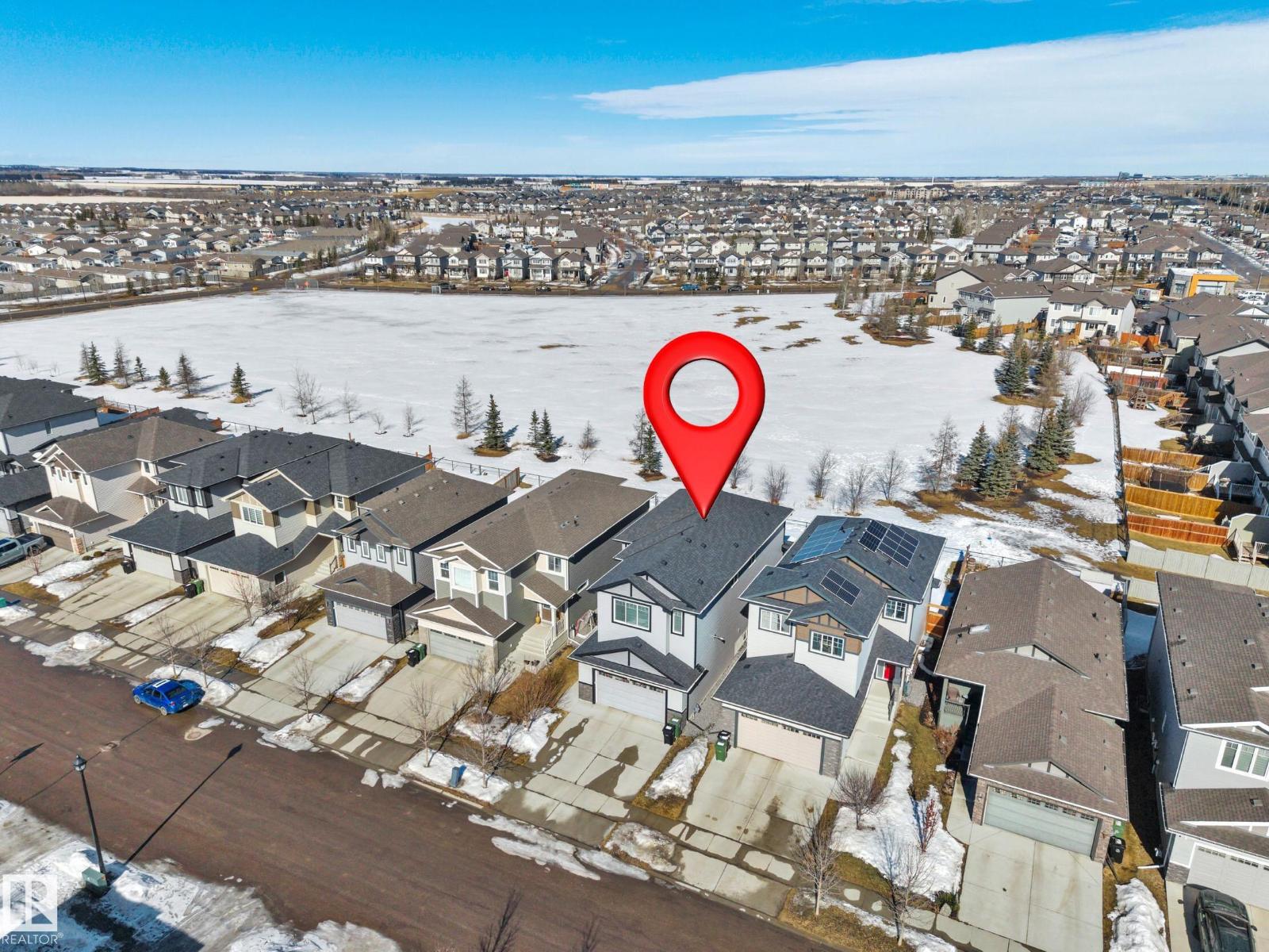 36 Sandalwood Pl, Leduc, Alberta  T9E 1C3 - Photo 60 - E4479168