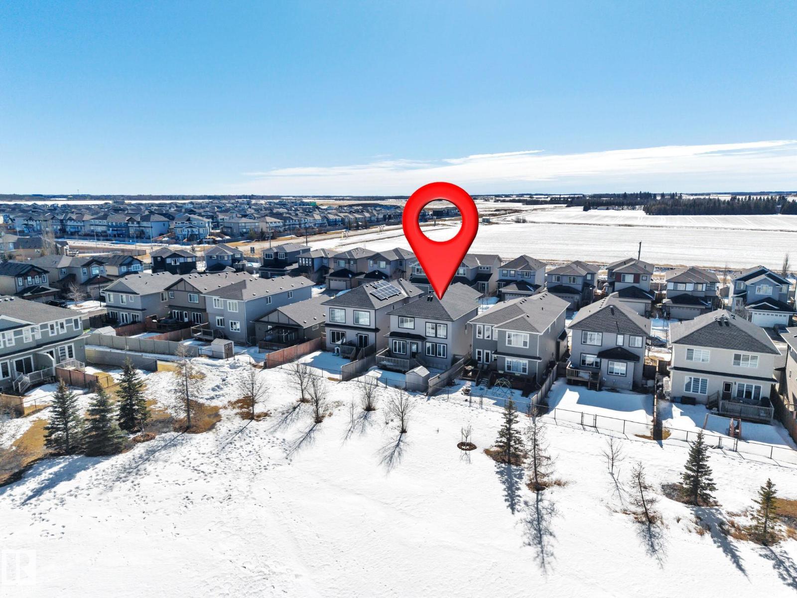 36 Sandalwood Pl, Leduc, Alberta  T9E 1C3 - Photo 61 - E4479168