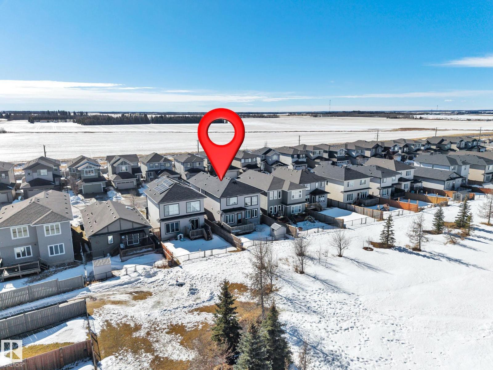 36 Sandalwood Pl, Leduc, Alberta  T9E 1C3 - Photo 63 - E4479168