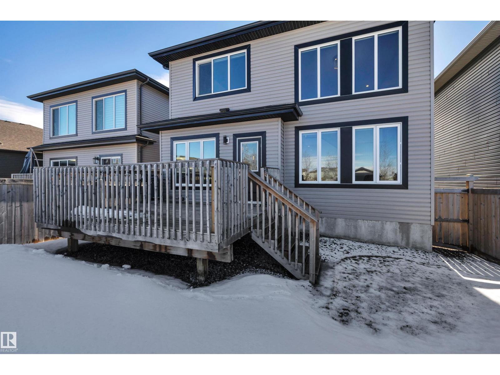 36 Sandalwood Pl, Leduc, Alberta  T9E 1C3 - Photo 53 - E4479168