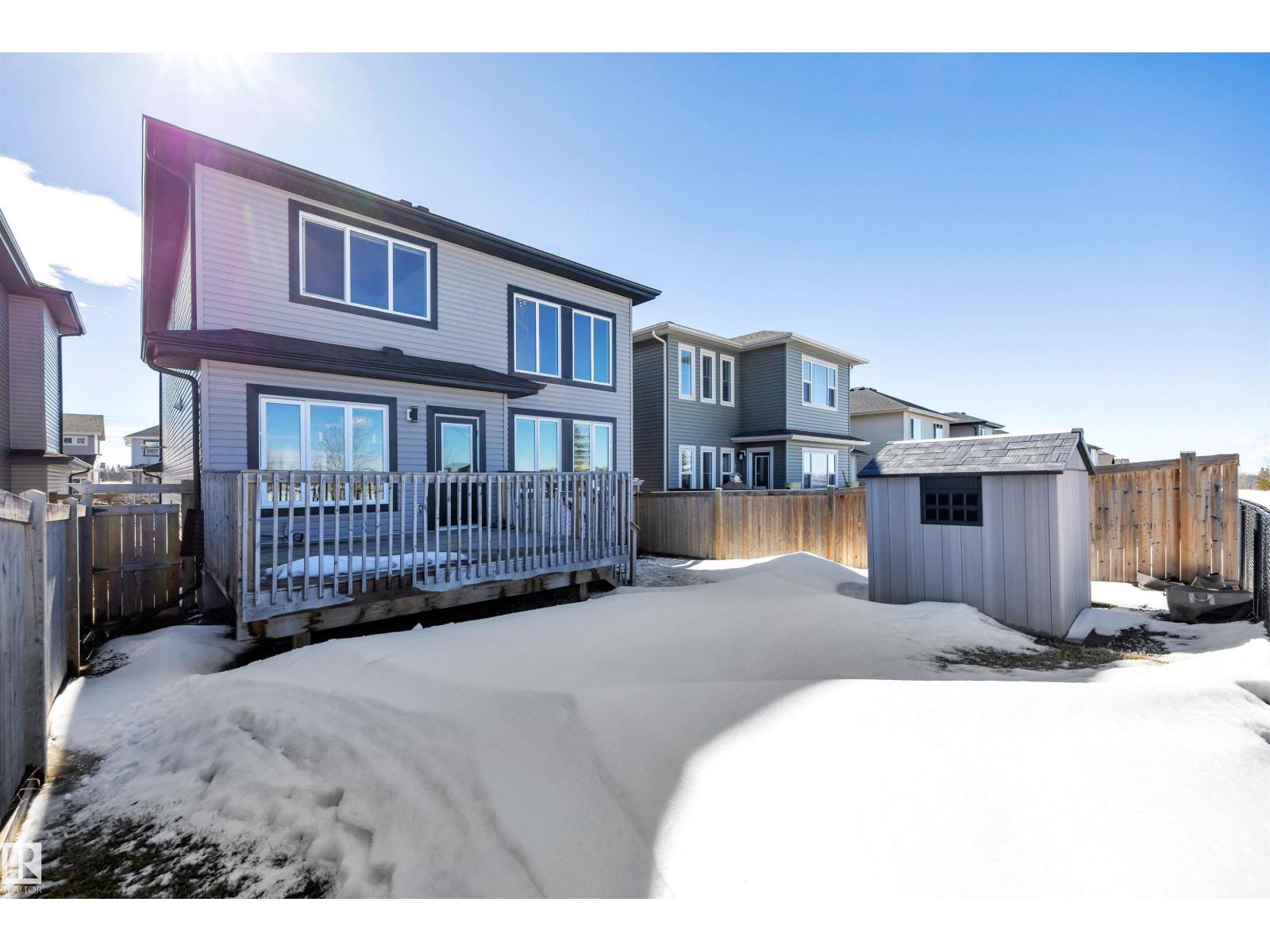 36 Sandalwood Pl, Leduc, Alberta  T9E 1C3 - Photo 55 - E4479168