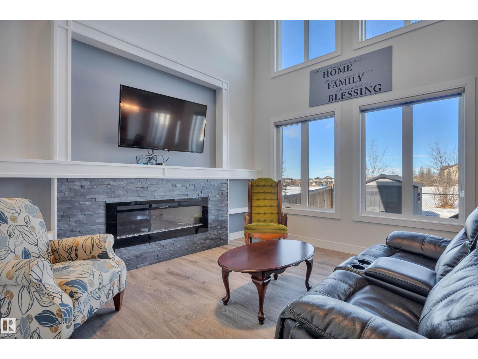 36 Sandalwood Pl, Leduc, Alberta  T9E 1C3 - Photo 6 - E4479168