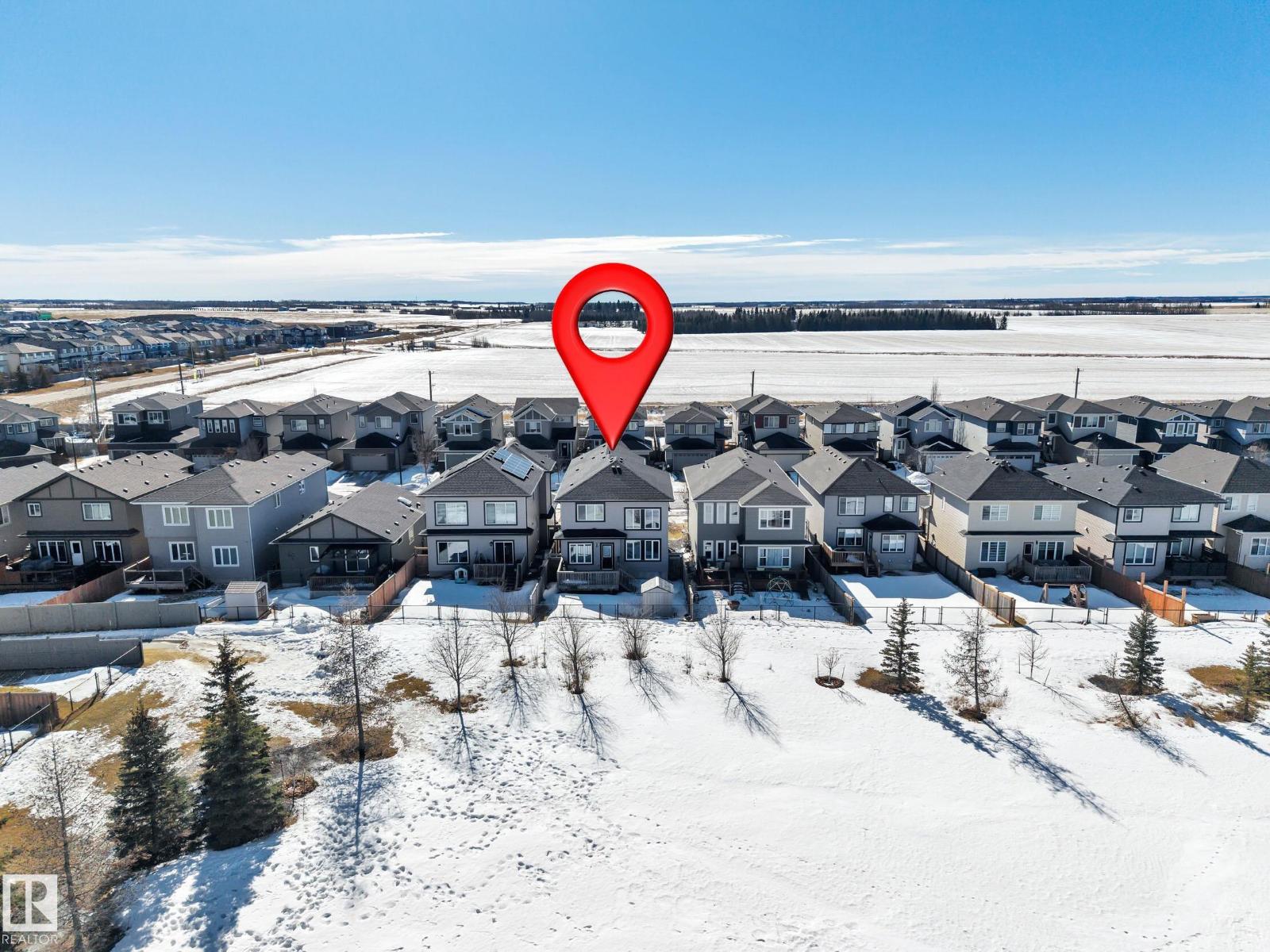 36 Sandalwood Pl, Leduc, Alberta  T9E 1C3 - Photo 62 - E4479168