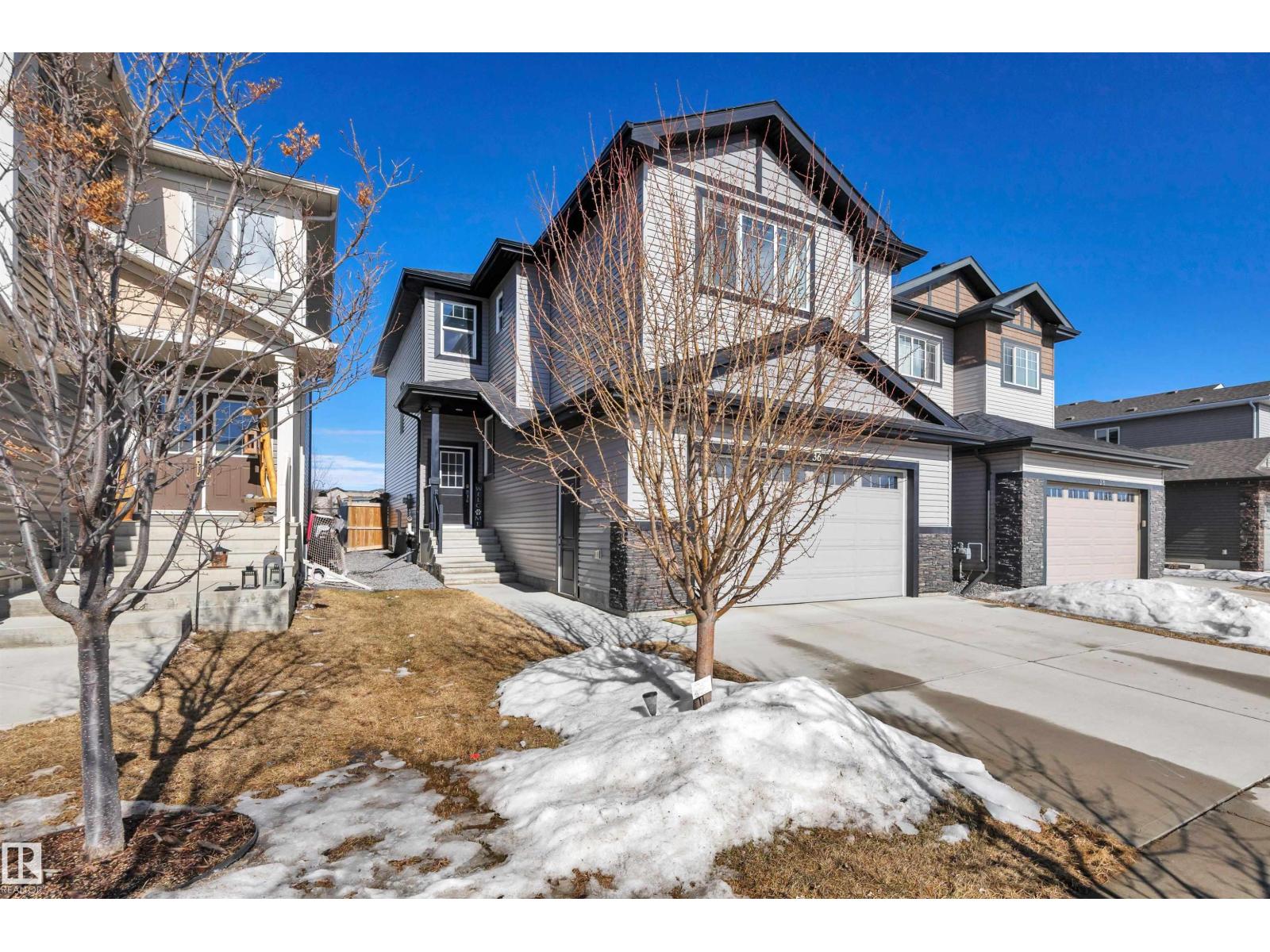 36 Sandalwood Pl, Leduc, Alberta  T9E 1C3 - Photo 2 - E4479168