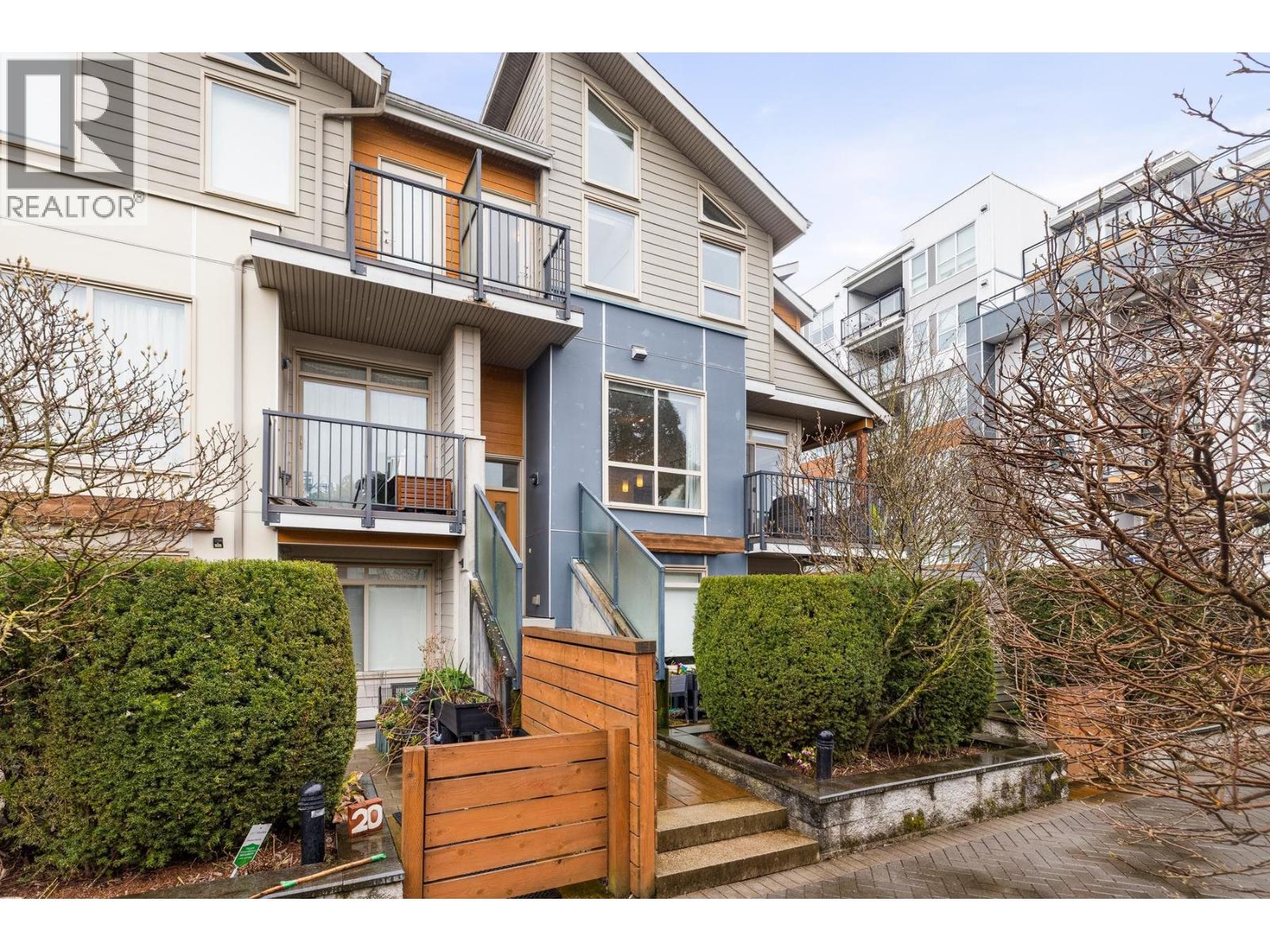 50 10133 River Drive, Richmond, British Columbia  V6X 0K8 - Photo 2 - R3099093