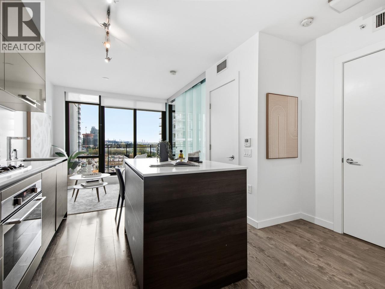 1002 2378 Alpha Avenue, Burnaby, British Columbia  V5C 0K2 - Photo 5 - R3113724