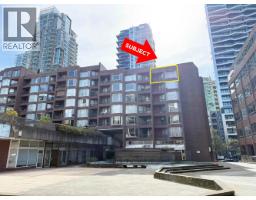 713 1333 HORNBY STREET, Vancouver, British Columbia