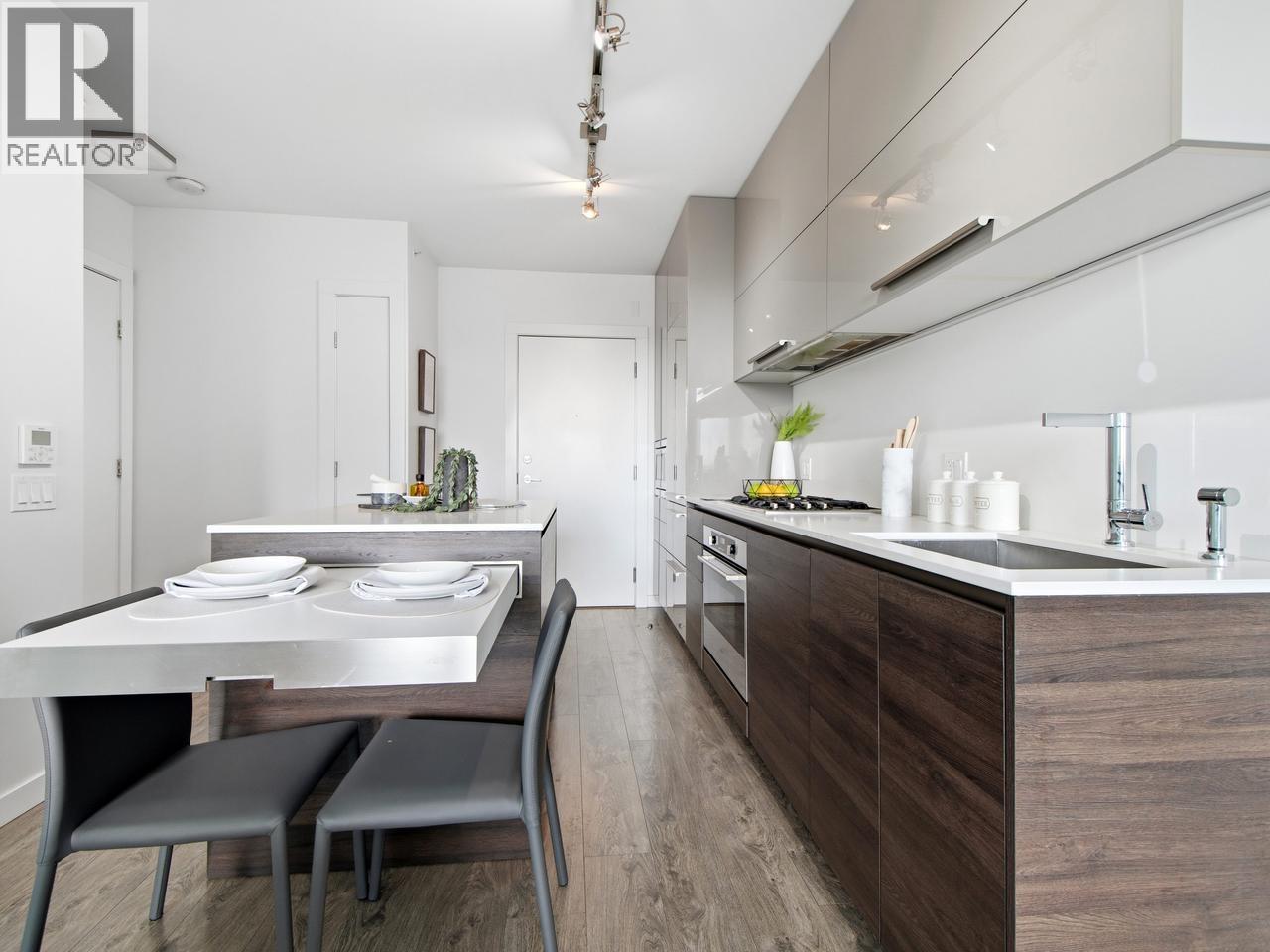 1002 2378 Alpha Avenue, Burnaby, British Columbia  V5C 0K2 - Photo 4 - R3113724