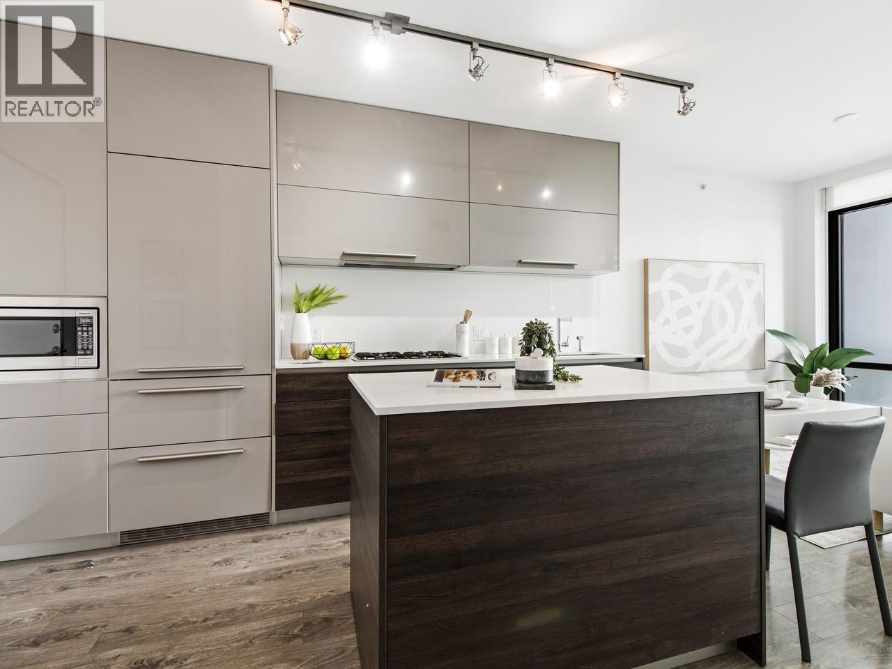 1002 2378 Alpha Avenue, Burnaby, British Columbia  V5C 0K2 - Photo 6 - R3113724