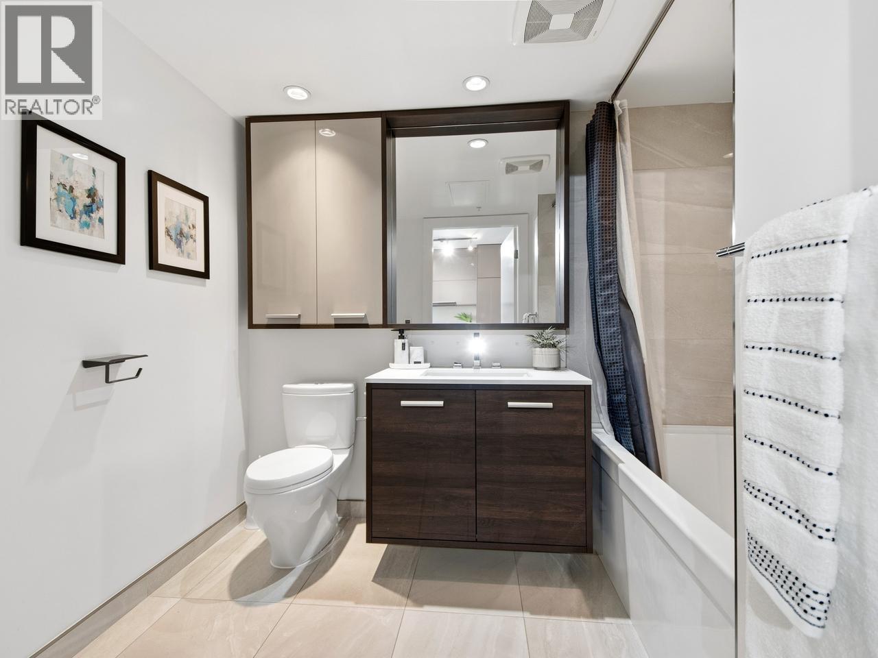 1002 2378 Alpha Avenue, Burnaby, British Columbia  V5C 0K2 - Photo 14 - R3113724