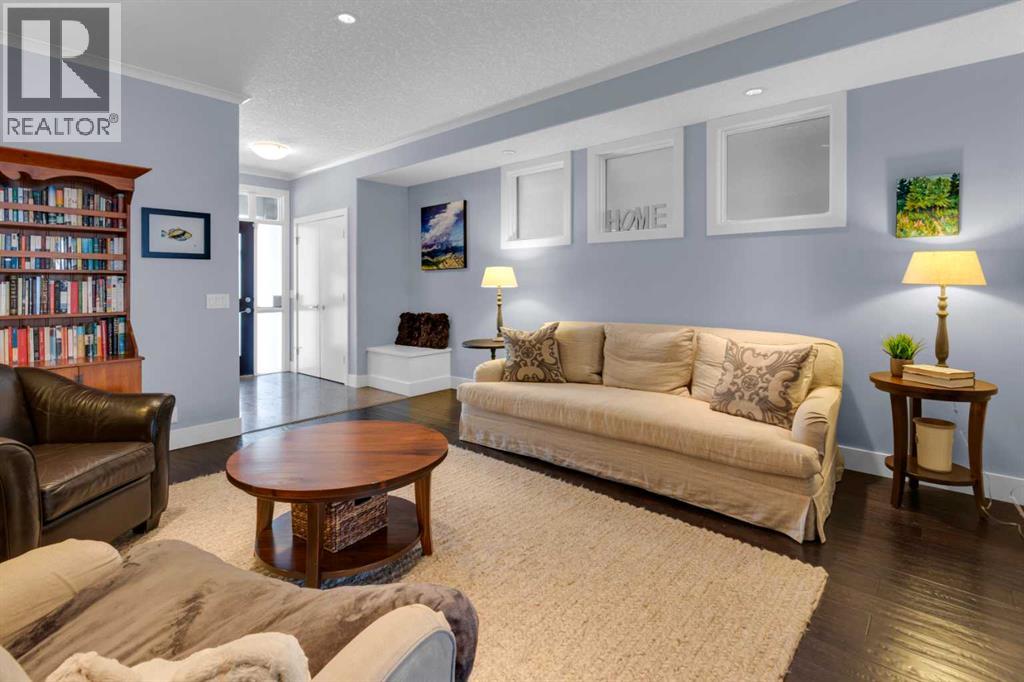 448 13 Street NW, Calgary, Alberta  T2N 1Z2 - Photo 7 - A2287441