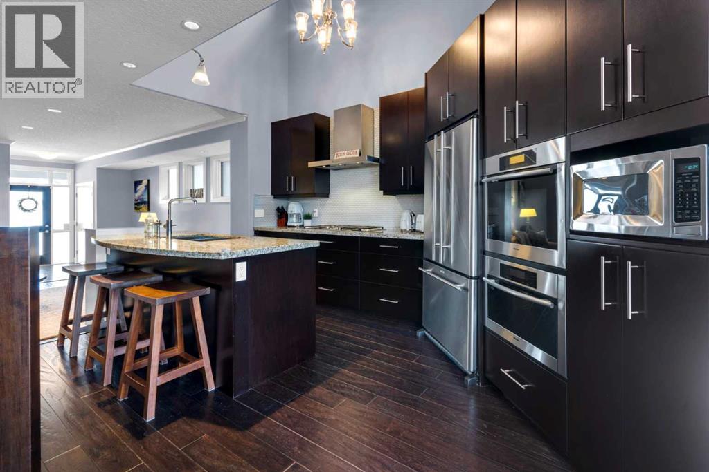 448 13 Street NW, Calgary, Alberta  T2N 1Z2 - Photo 11 - A2287441