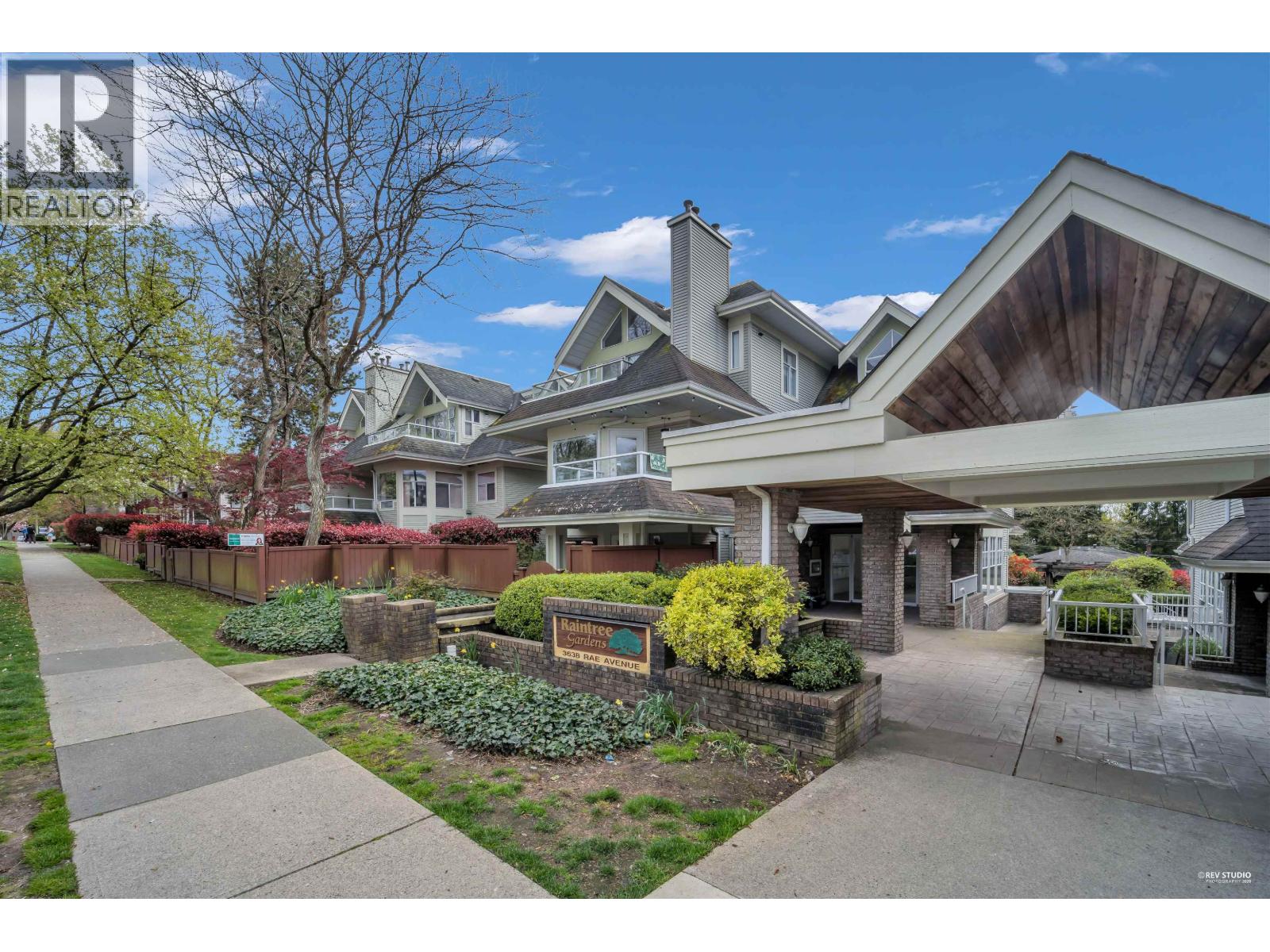 206 3638 Rae Avenue, Vancouver, British Columbia  V5R 2P5 - Photo 6 - R3113863