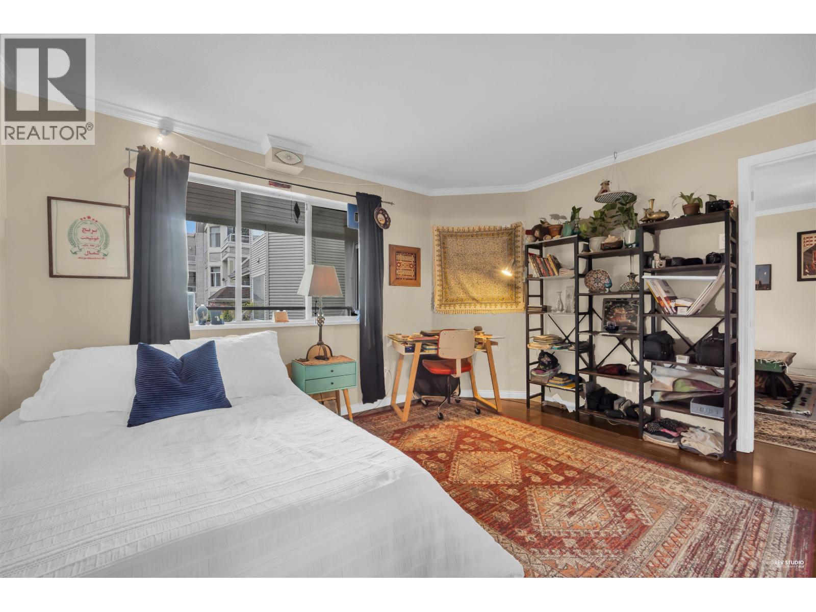 206 3638 Rae Avenue, Vancouver, British Columbia  V5R 2P5 - Photo 9 - R3113863