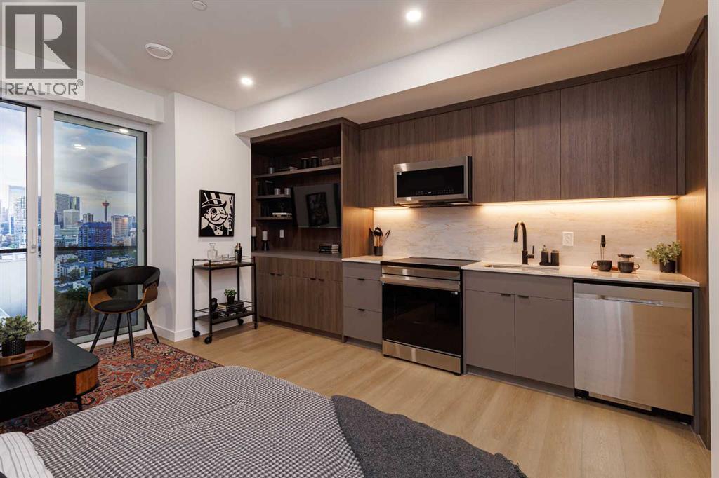 SL5, 1520 4 Street SW, Calgary, Alberta