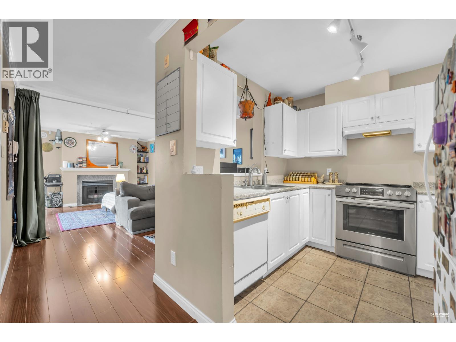 206 3638 Rae Avenue, Vancouver, British Columbia  V5R 2P5 - Photo 20 - R3113863