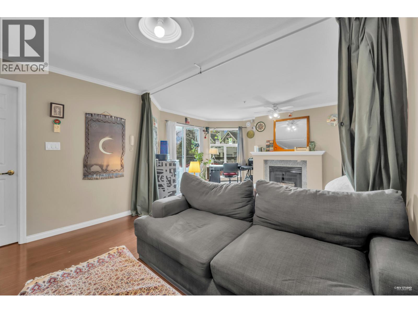 206 3638 Rae Avenue, Vancouver, British Columbia  V5R 2P5 - Photo 19 - R3113863