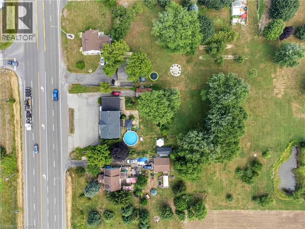 2340 Wilson Street W, Ancaster, Ontario  L0R 1A0 - Photo 35 - 40822639