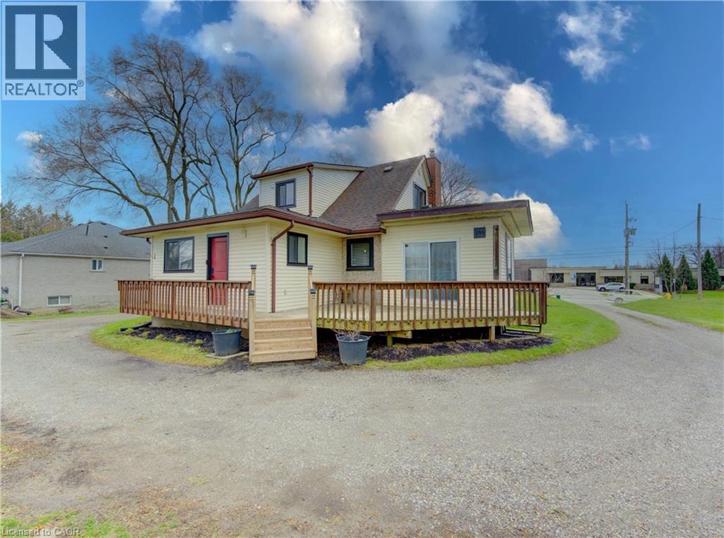 196 Myers Road, Cambridge, Ontario  N1R 7H1 - Photo 40 - 40822793