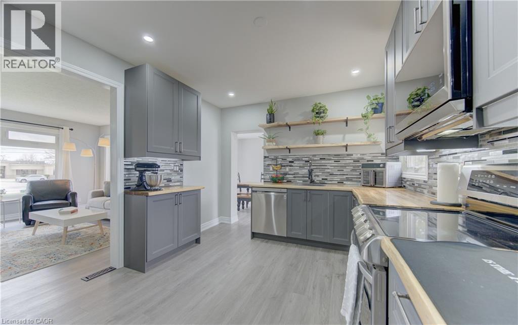 196 Myers Road, Cambridge, Ontario  N1R 7H1 - Photo 11 - 40822793