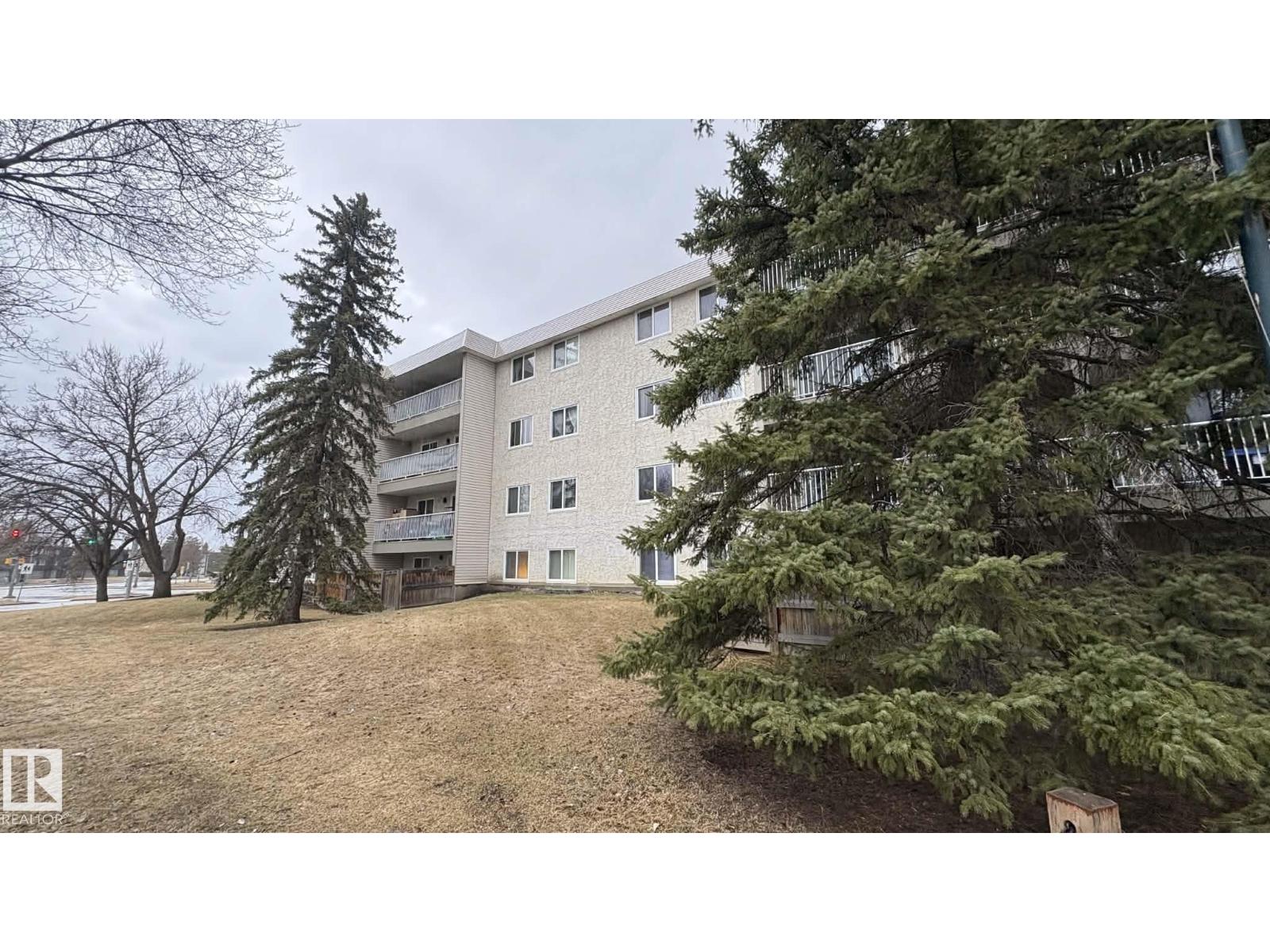 #203 5125 Riverbend Rd Nw, Edmonton, Alberta  T6H 5K5 - Photo 2 - E4483373