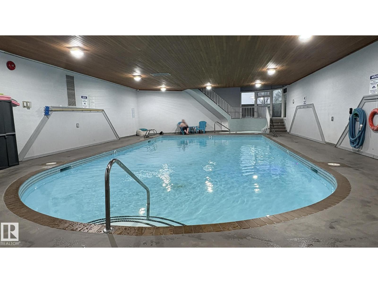 #203 5125 Riverbend Rd Nw, Edmonton, Alberta  T6H 5K5 - Photo 17 - E4483373