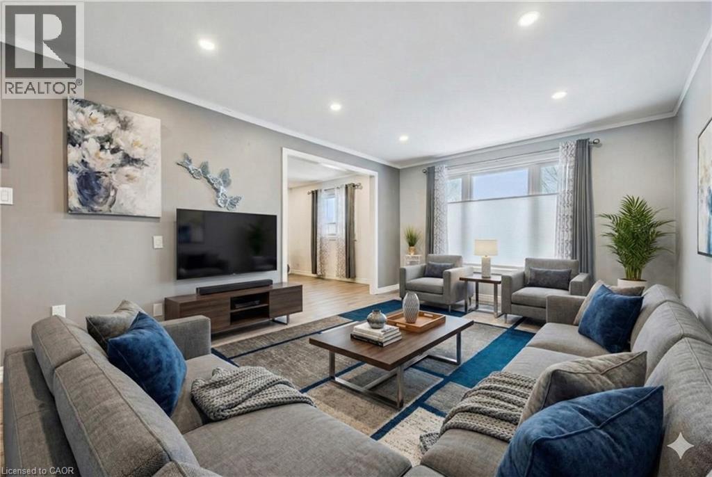 263 The Country Way, Kitchener, Ontario  N2E 2V6 - Photo 20 - 40822850