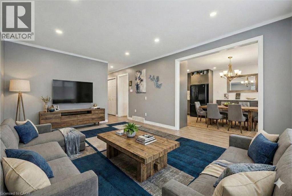 263 The Country Way, Kitchener, Ontario  N2E 2V6 - Photo 18 - 40822850