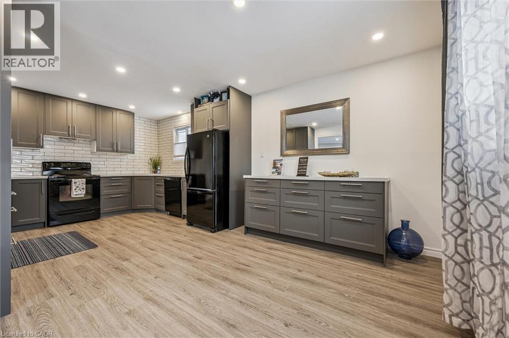 263 The Country Way, Kitchener, Ontario  N2E 2V6 - Photo 9 - 40822850