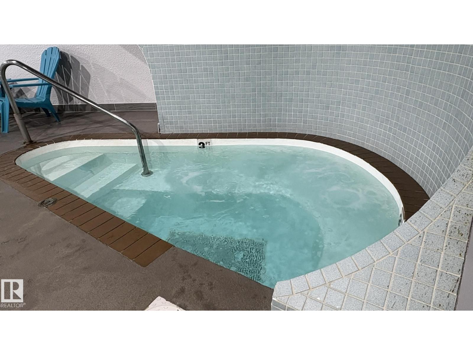 #203 5125 Riverbend Rd Nw, Edmonton, Alberta  T6H 5K5 - Photo 18 - E4483373