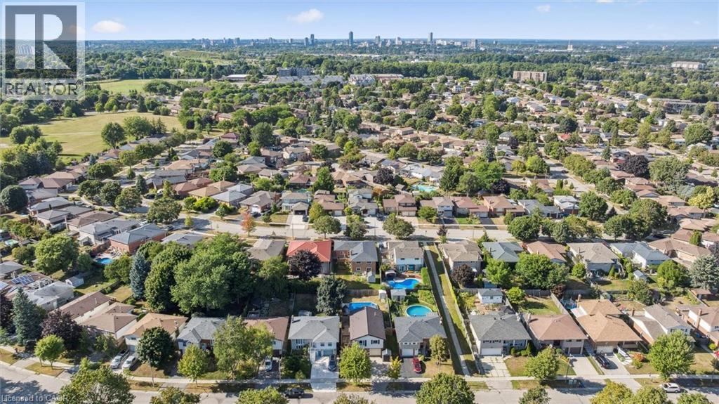 263 The Country Way, Kitchener, Ontario  N2E 2V6 - Photo 45 - 40822850