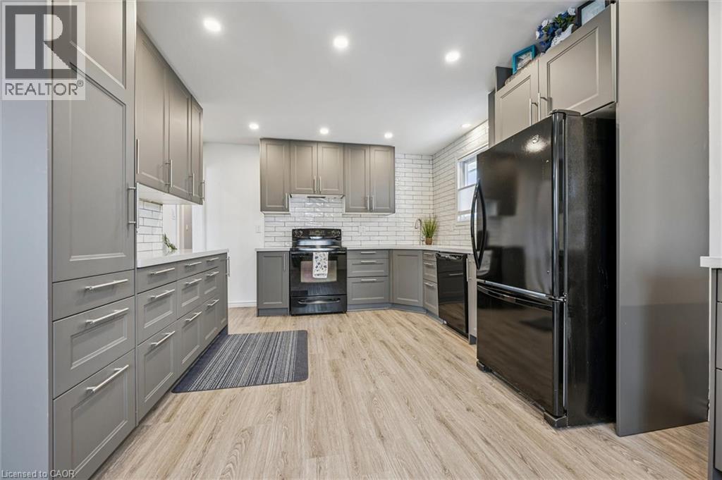 263 The Country Way, Kitchener, Ontario  N2E 2V6 - Photo 7 - 40822850