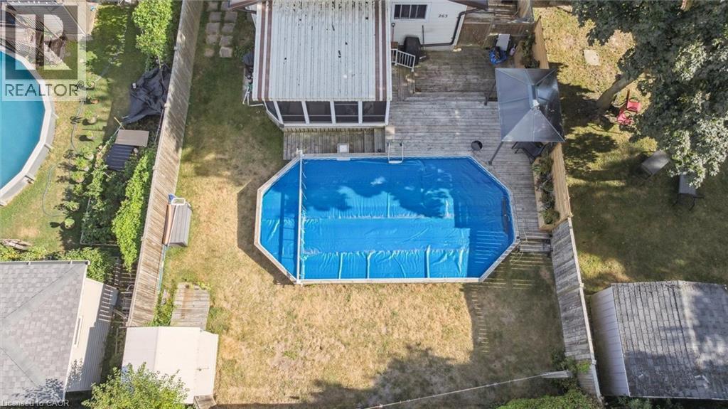 263 The Country Way, Kitchener, Ontario  N2E 2V6 - Photo 47 - 40822850