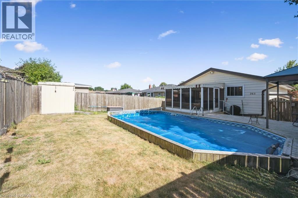 263 The Country Way, Kitchener, Ontario  N2E 2V6 - Photo 41 - 40822850