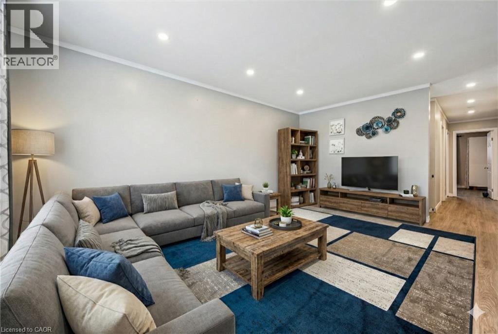 263 The Country Way, Kitchener, Ontario  N2E 2V6 - Photo 22 - 40822850