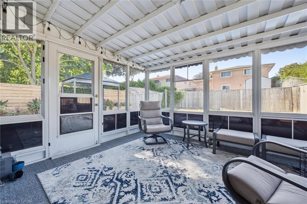 263 The Country Way, Kitchener, Ontario  N2E 2V6 - Photo 32 - 40822850