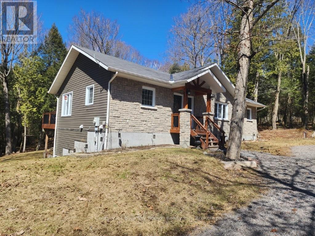 52 OUELLETTE ROAD, East Ferris, Ontario